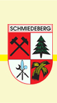 Wappen Schmiedeberg